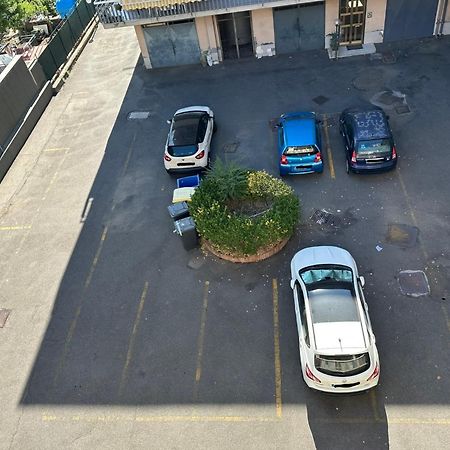 La Pigna Delle Aci Apartment Acireale Kültér fotó