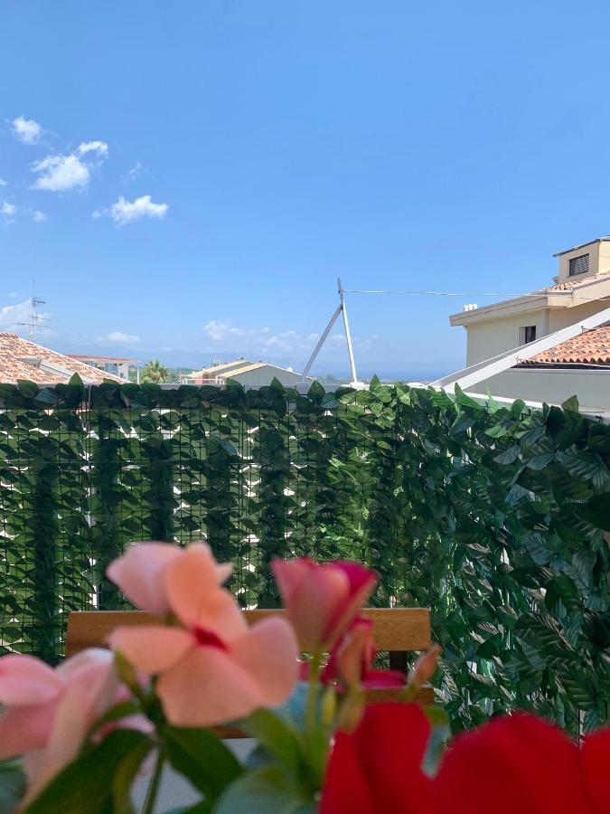 La Pigna Delle Aci Apartment Acireale Kültér fotó