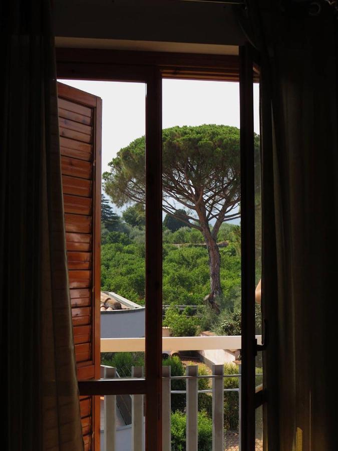 La Pigna Delle Aci Apartment Acireale Kültér fotó