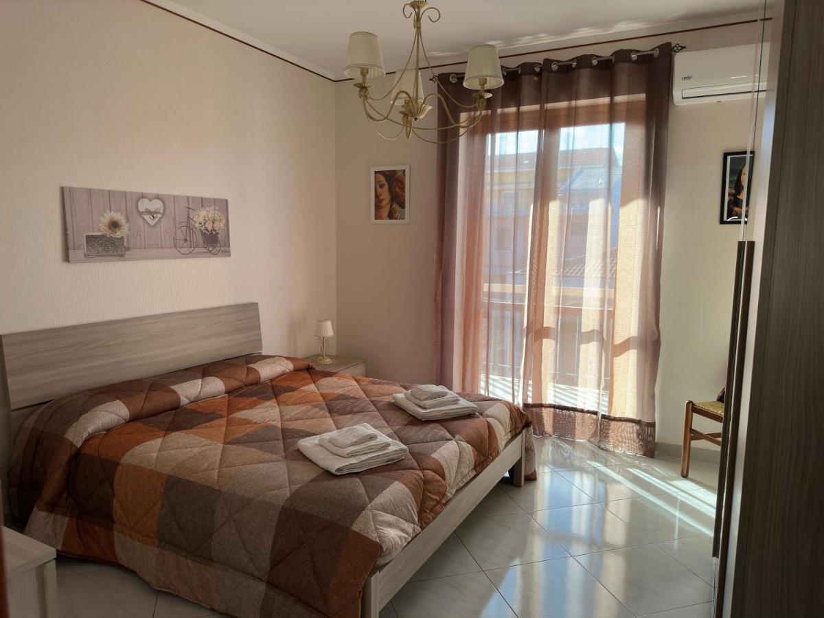 La Pigna Delle Aci Apartment Acireale Kültér fotó