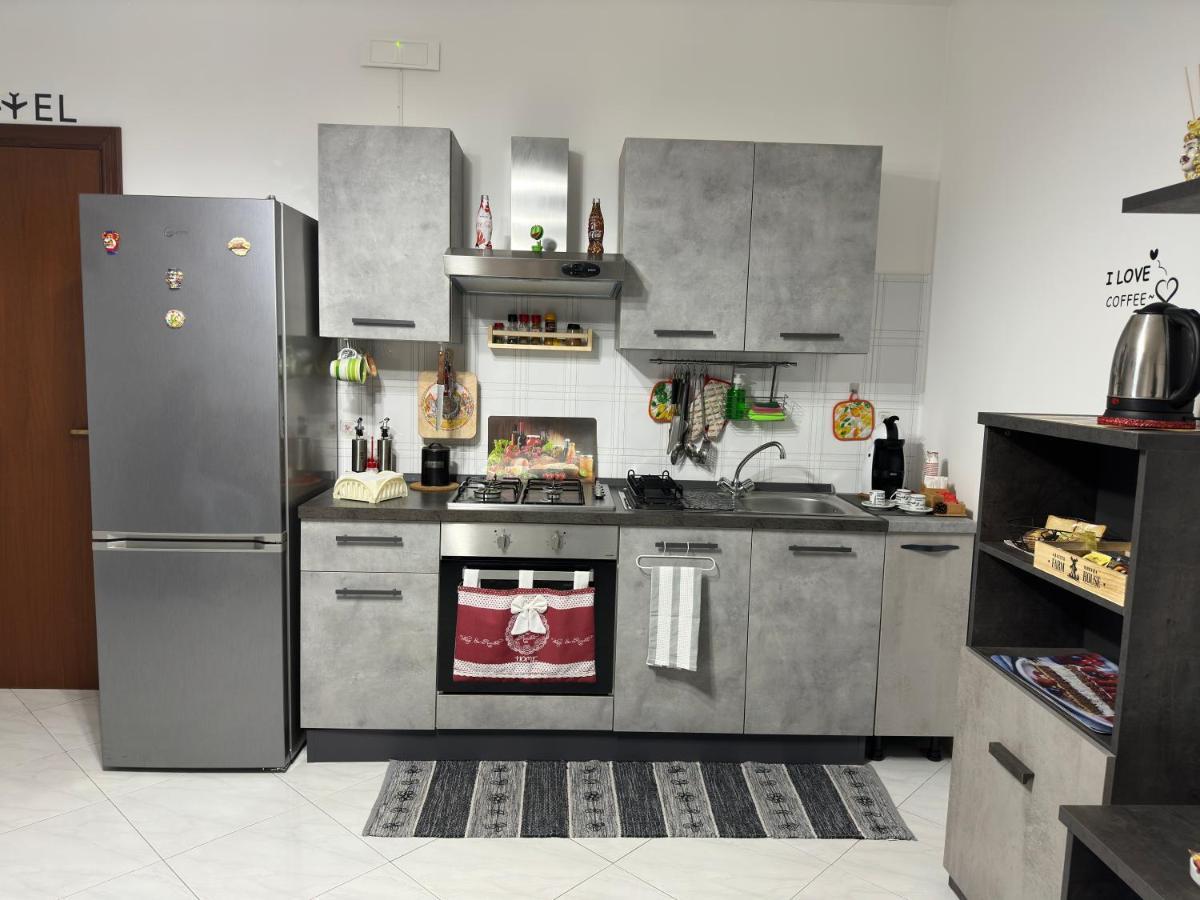 La Pigna Delle Aci Apartment Acireale Kültér fotó