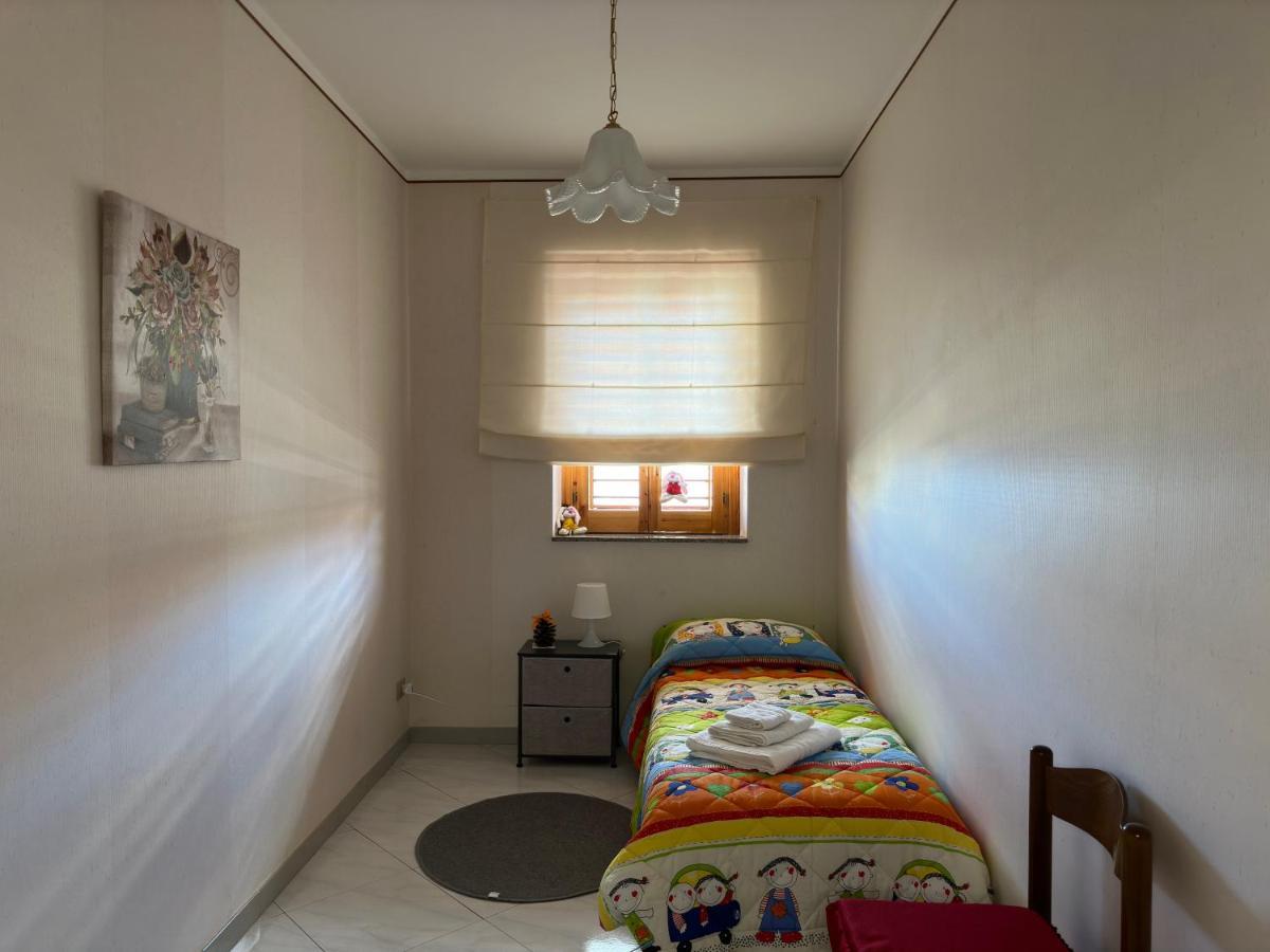 La Pigna Delle Aci Apartment Acireale Kültér fotó