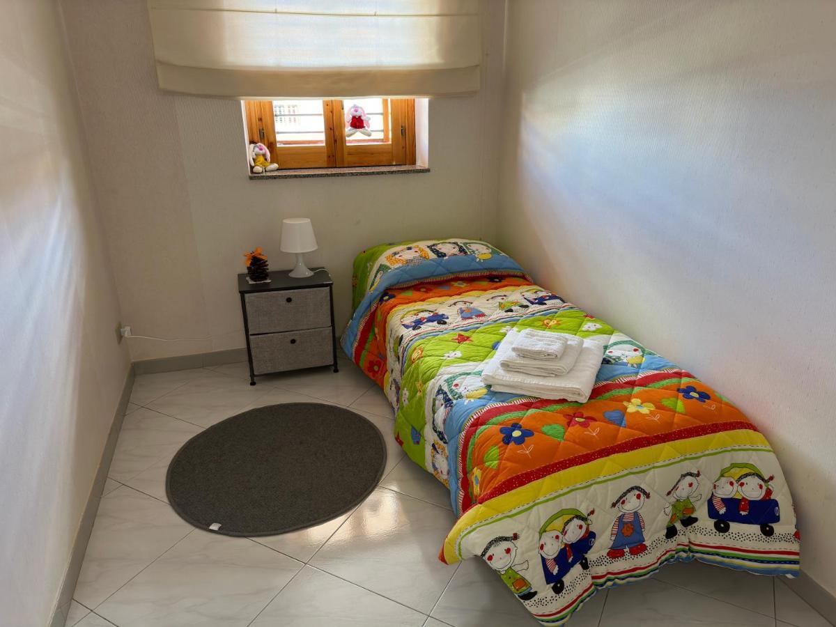 La Pigna Delle Aci Apartment Acireale Kültér fotó