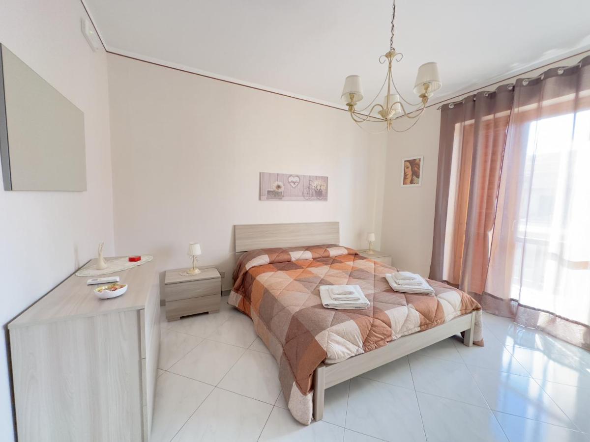 La Pigna Delle Aci Apartment Acireale Kültér fotó