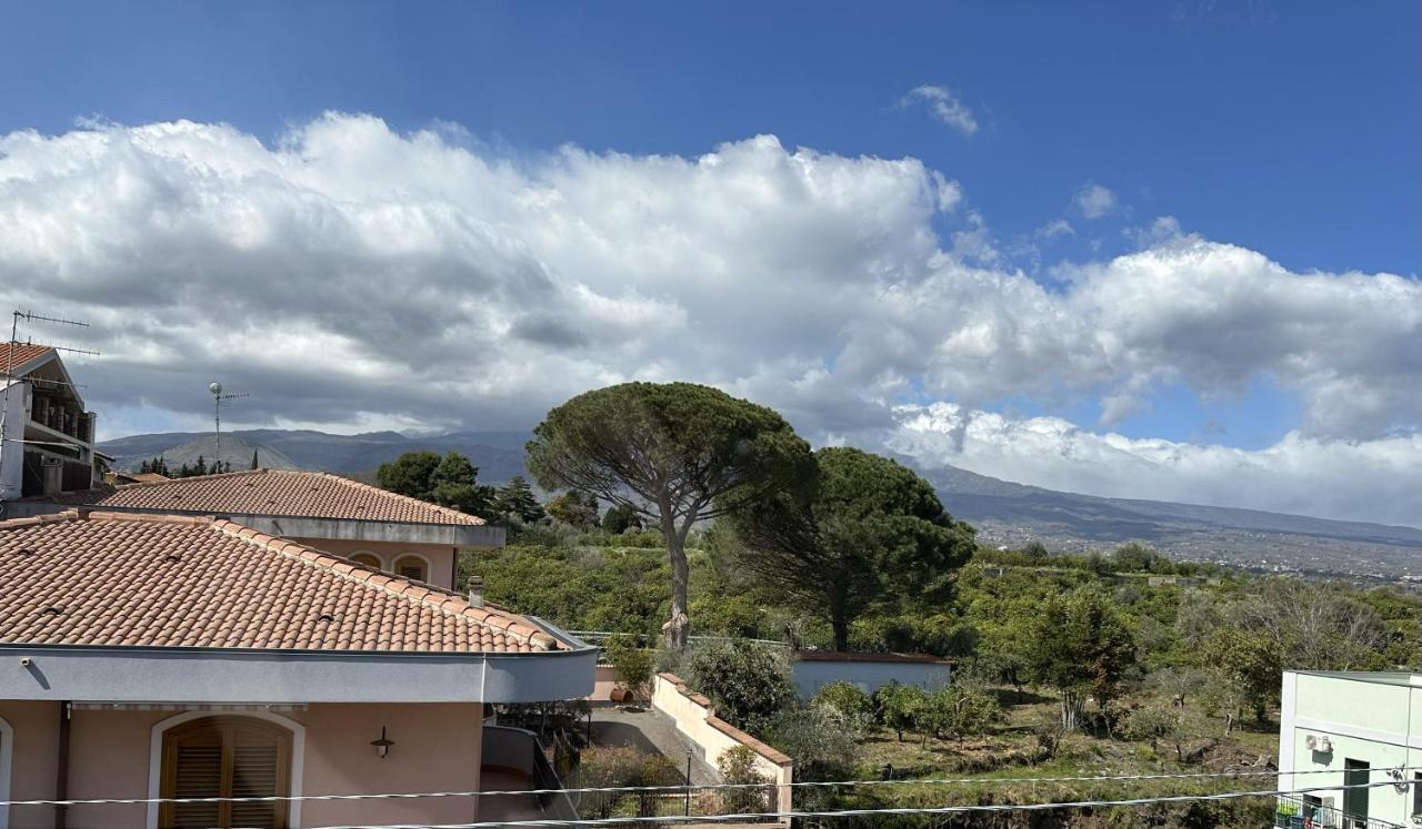 La Pigna Delle Aci Apartment Acireale Kültér fotó