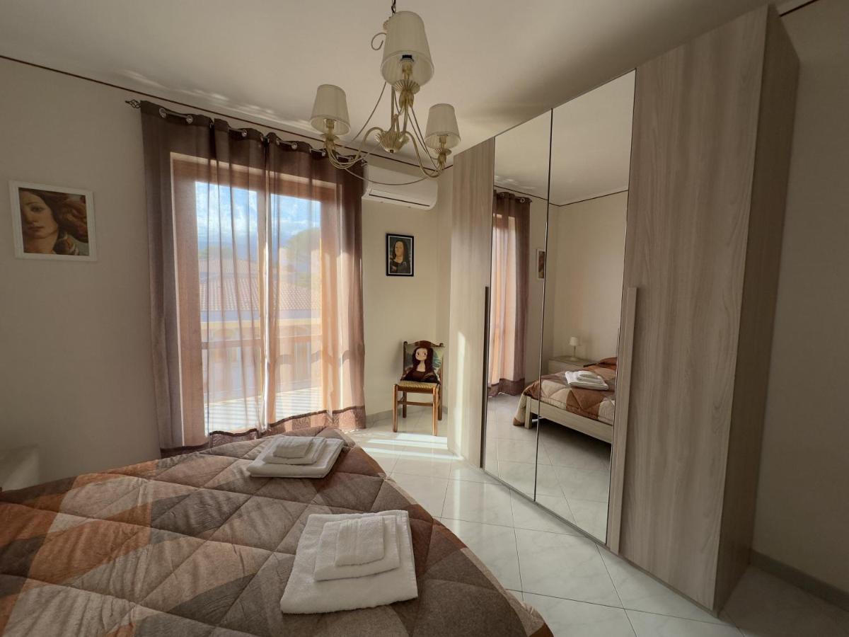 La Pigna Delle Aci Apartment Acireale Kültér fotó
