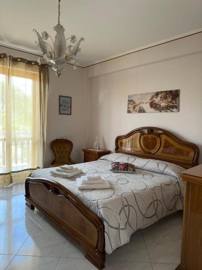 La Pigna Delle Aci Apartment Acireale Kültér fotó