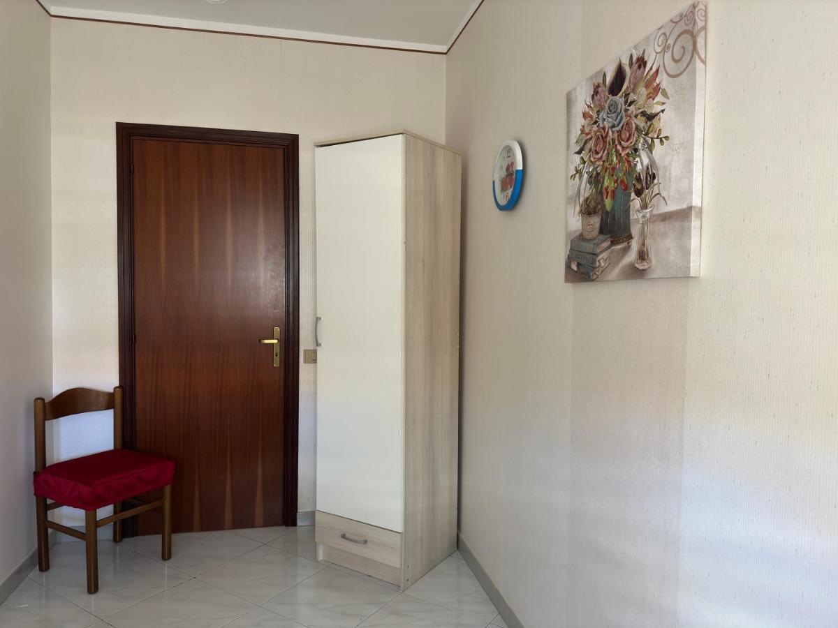 La Pigna Delle Aci Apartment Acireale Kültér fotó