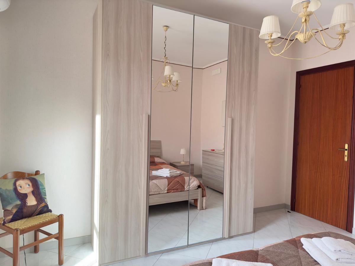 La Pigna Delle Aci Apartment Acireale Kültér fotó