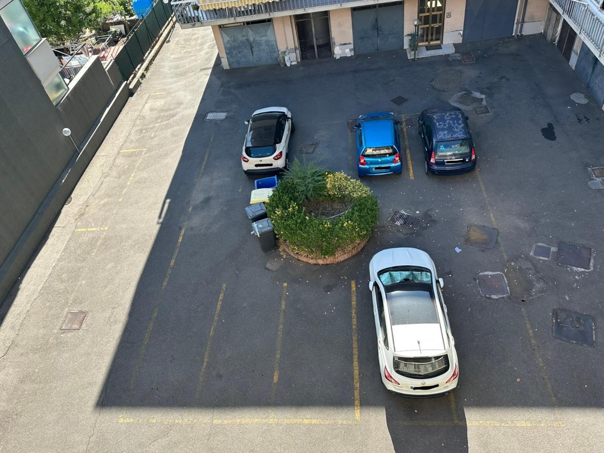 La Pigna Delle Aci Apartment Acireale Kültér fotó