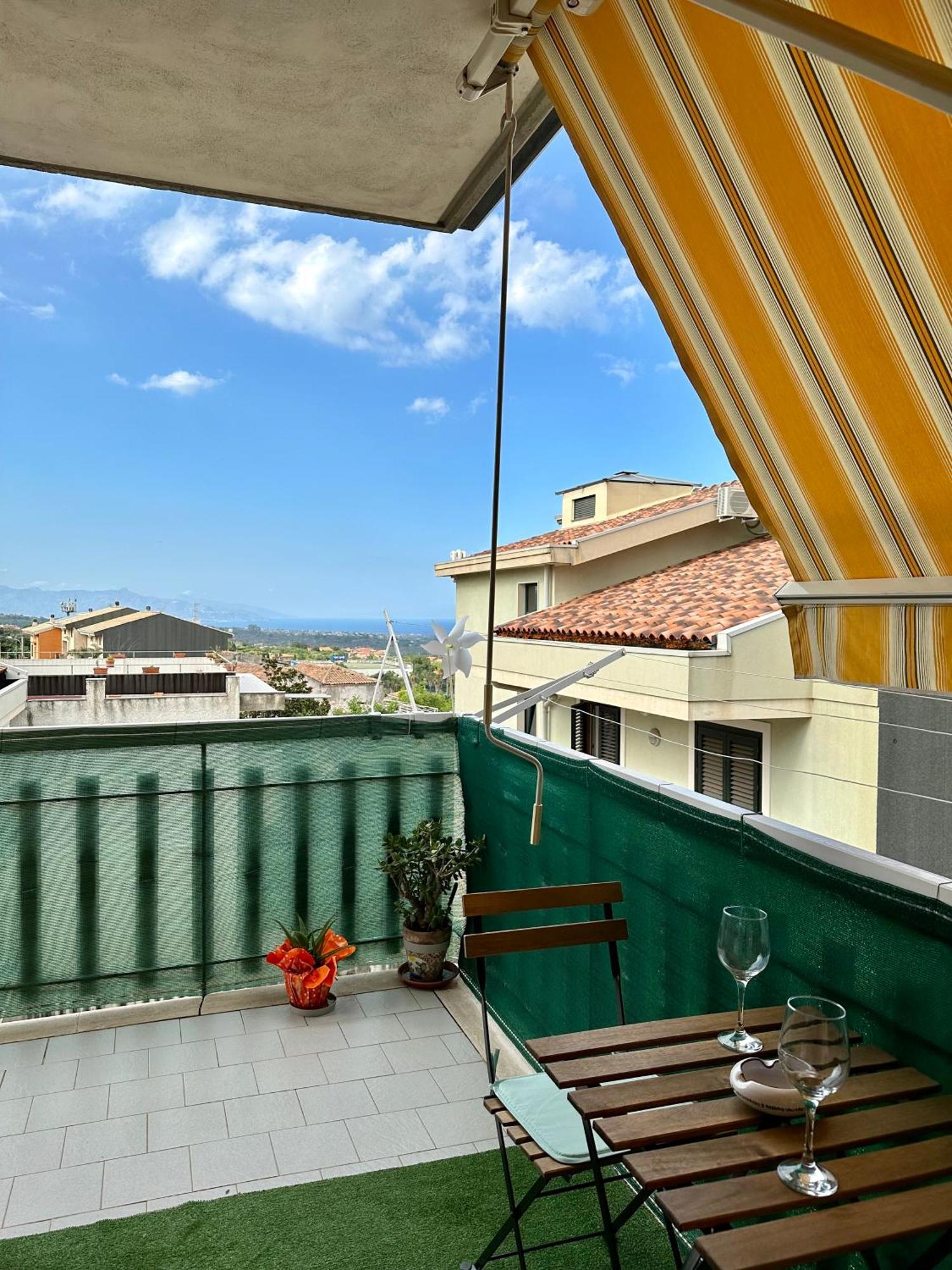 La Pigna Delle Aci Apartment Acireale Kültér fotó