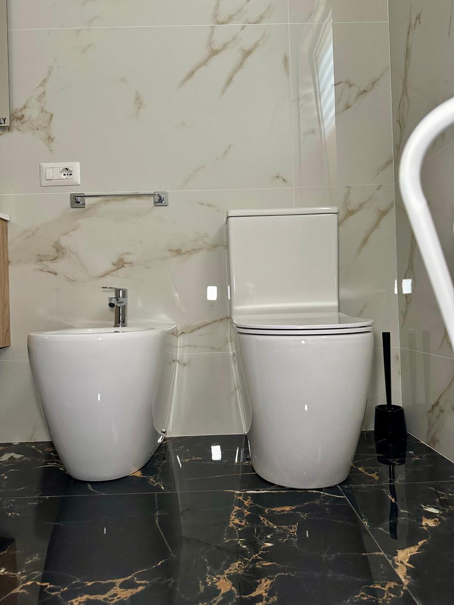 La Pigna Delle Aci Apartment Acireale Kültér fotó