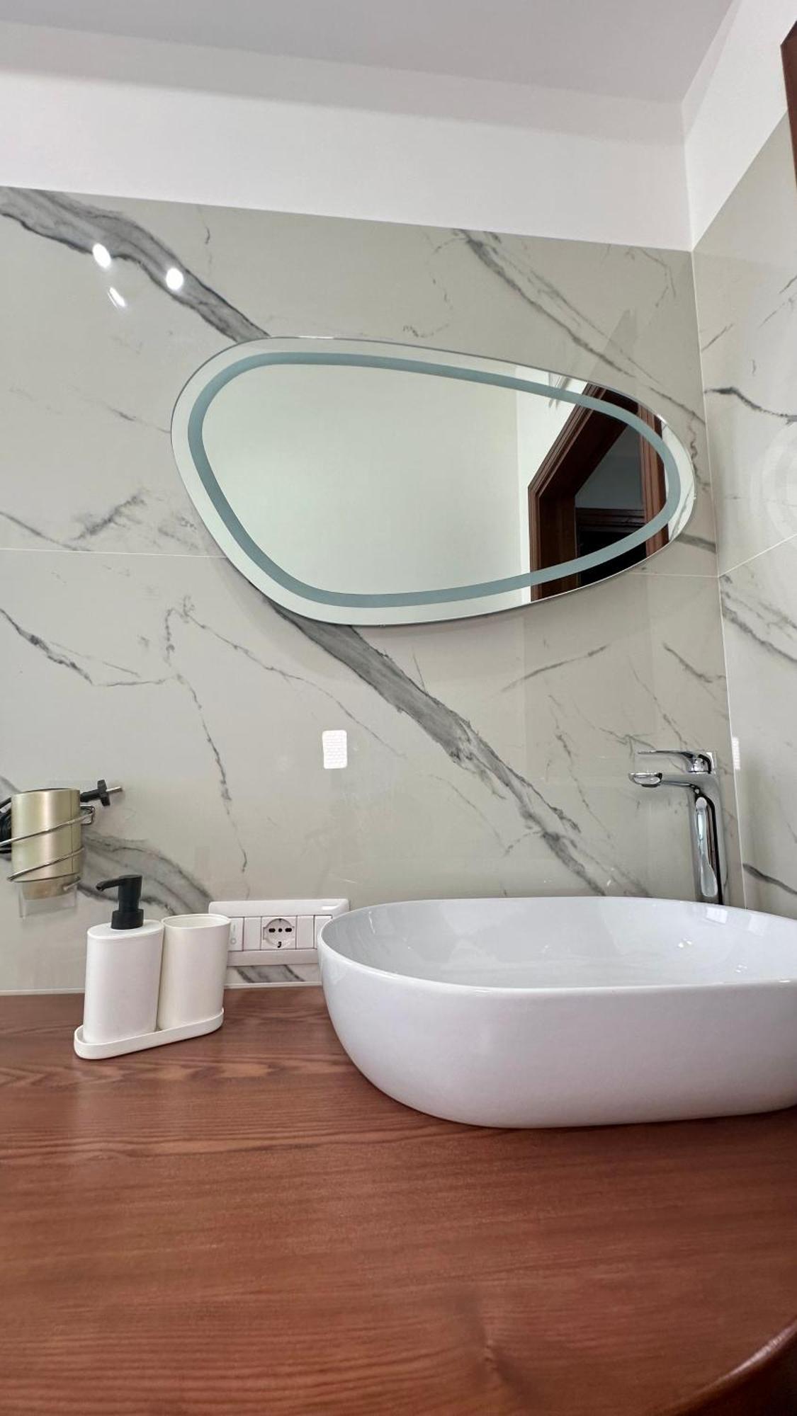 La Pigna Delle Aci Apartment Acireale Kültér fotó