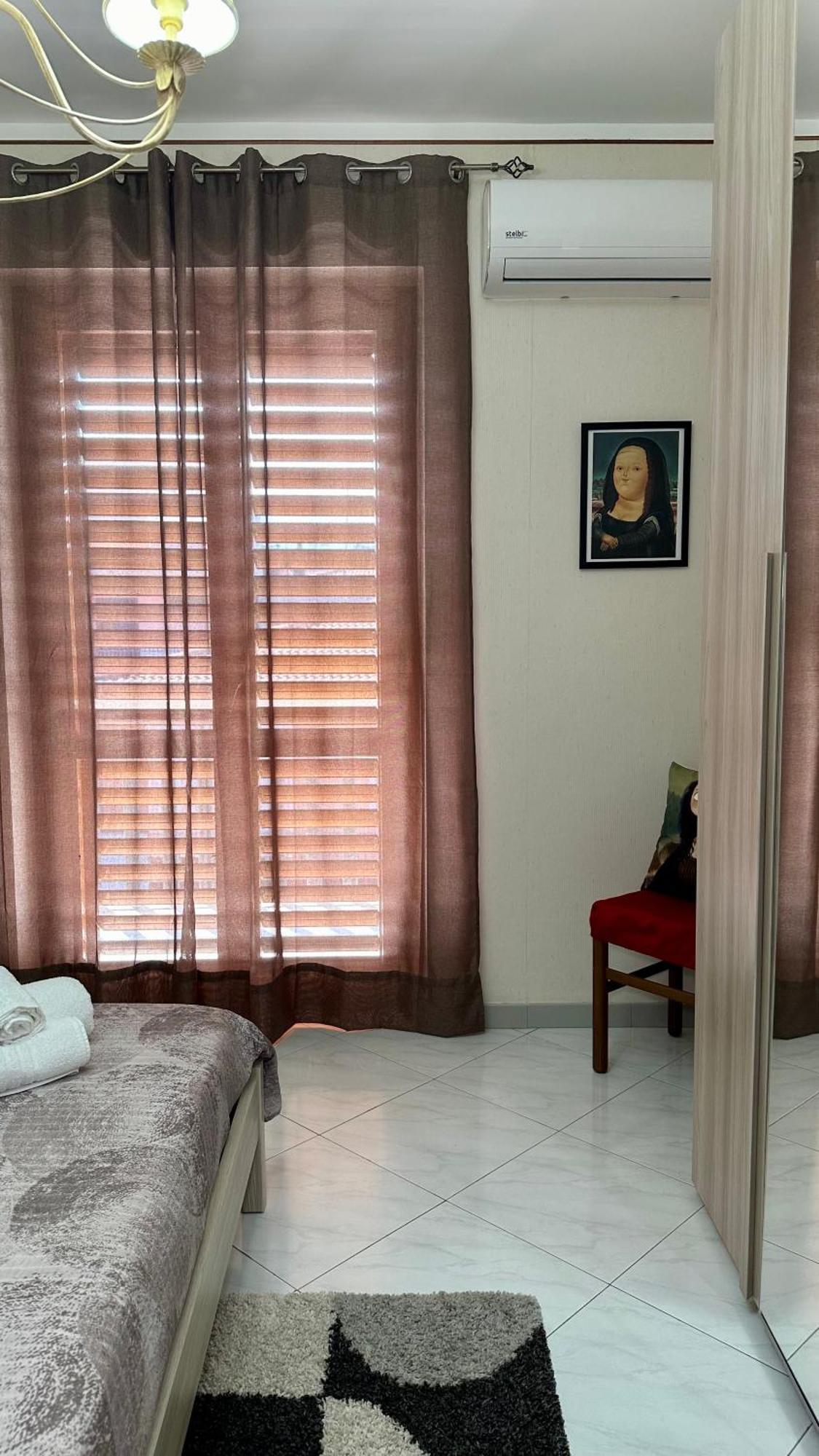 La Pigna Delle Aci Apartment Acireale Kültér fotó