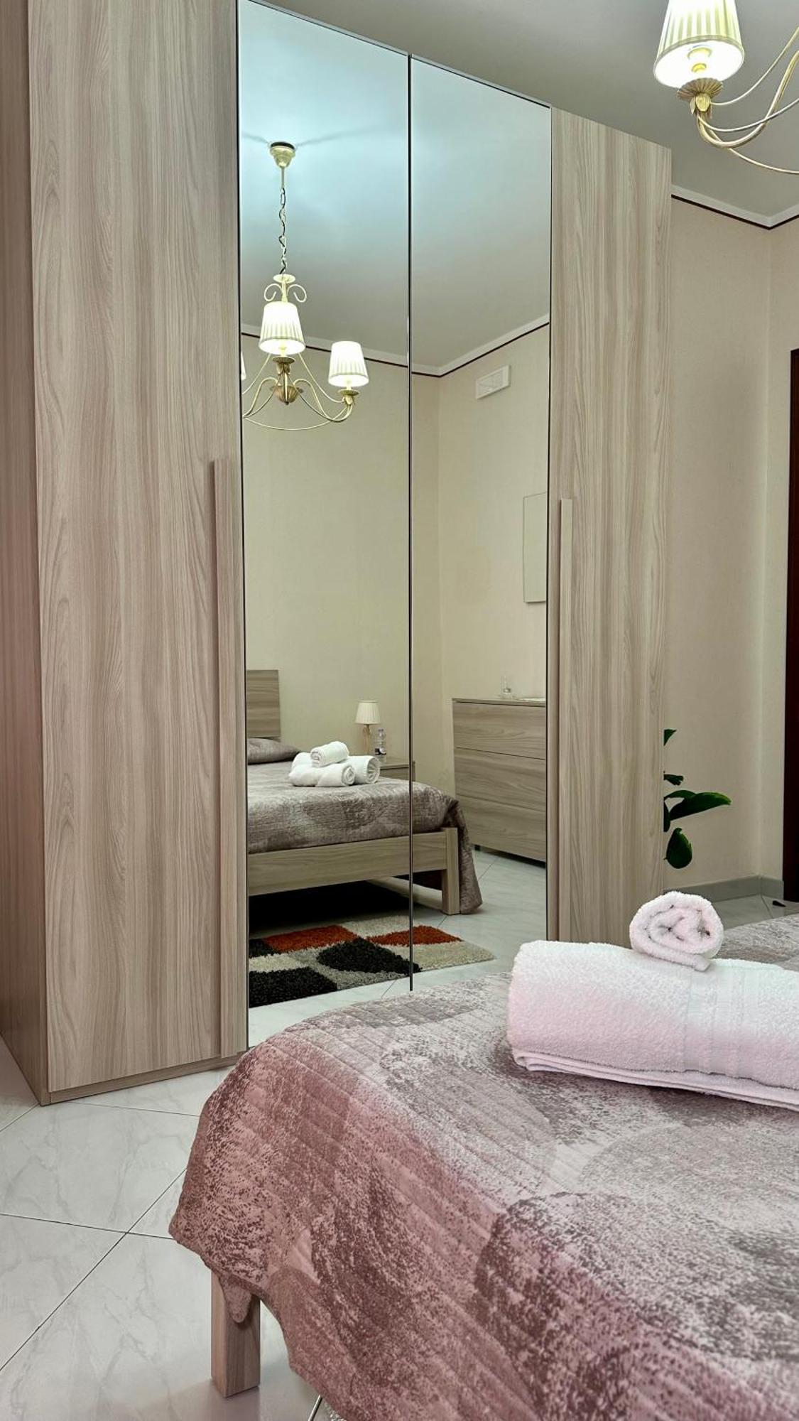 La Pigna Delle Aci Apartment Acireale Kültér fotó
