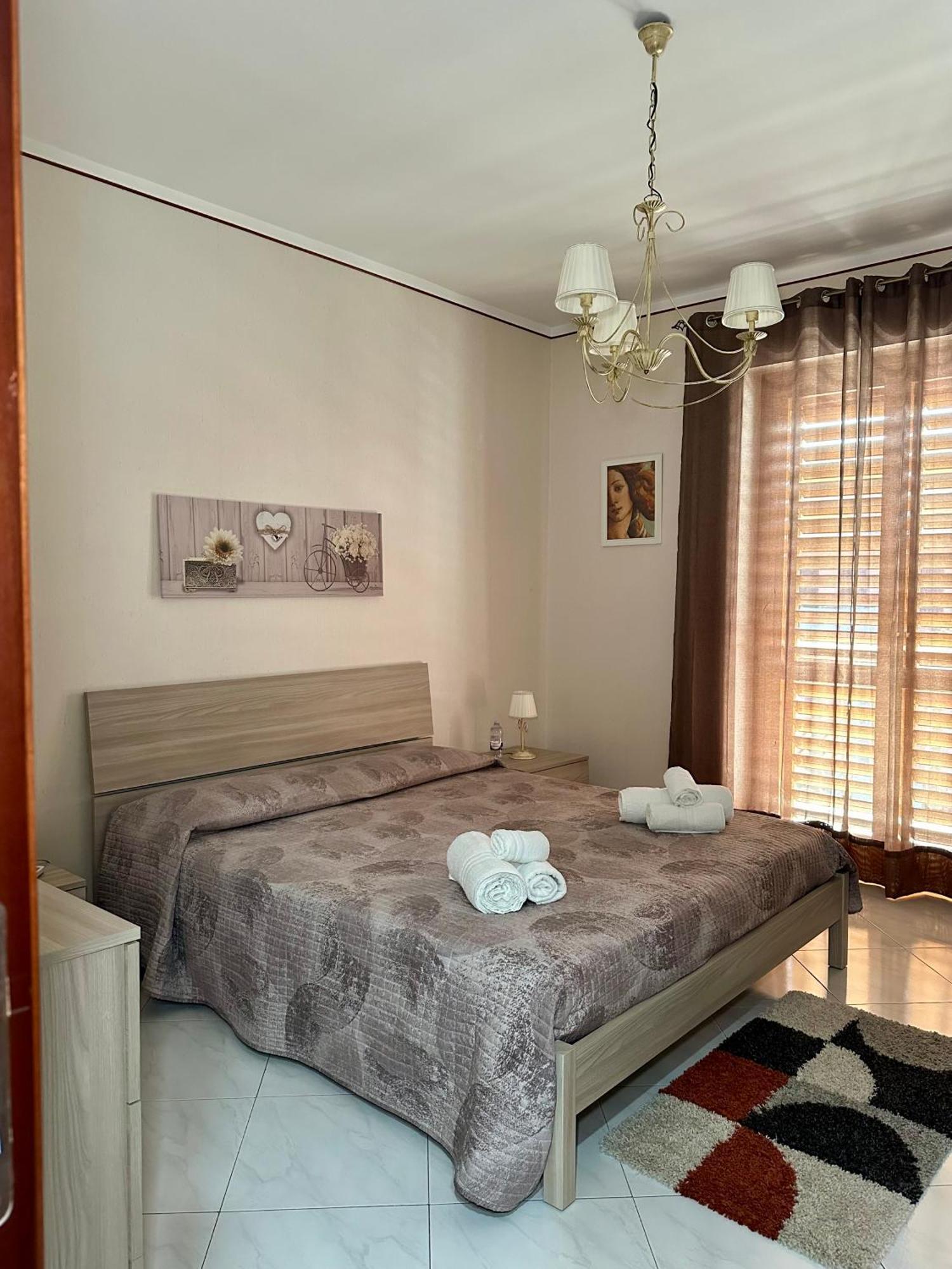 La Pigna Delle Aci Apartment Acireale Kültér fotó