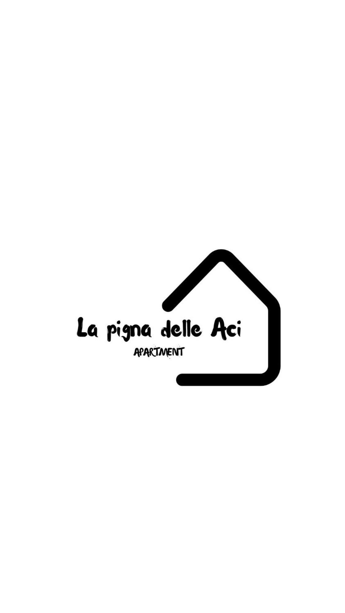 La Pigna Delle Aci Apartment Acireale Kültér fotó